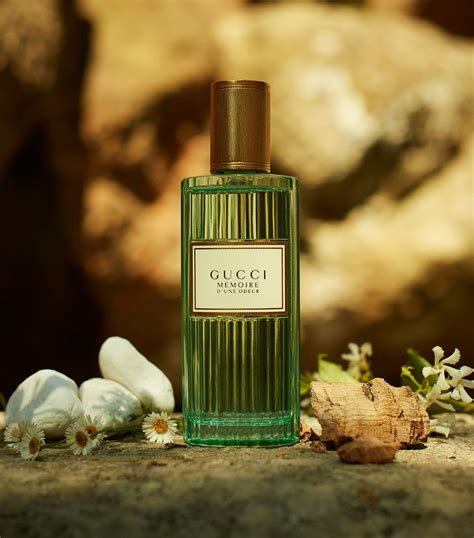 Gucci Mémoire d'une Odeur 